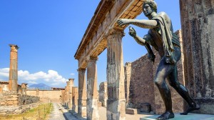 The Roman Empire