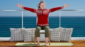 Yoga: Stretching