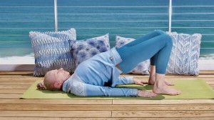 Yoga: Inflammation