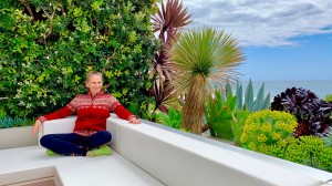 Yoga: Positivity