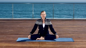 Yoga: Grateful