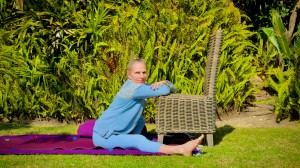 Yoga: Relaxation