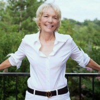 Jean Newman Glock